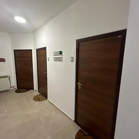 Bliss Apartments-taurunum2 Belgrade