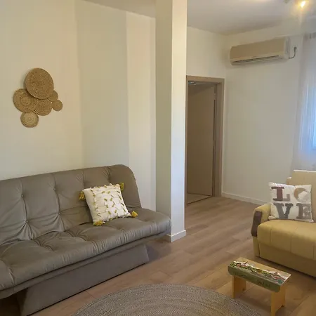 Bliss Apartments-taurunum2 Apartment *