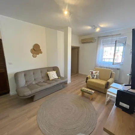 Apartment Bliss Apartments-taurunum2 *