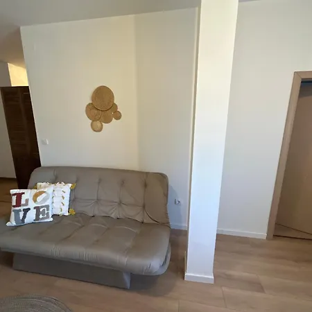 Bliss Apartments-taurunum2 Apartment *