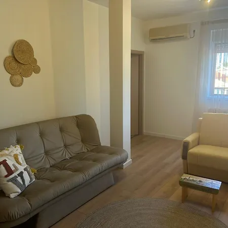 Bliss Apartments-taurunum2 Apartment *