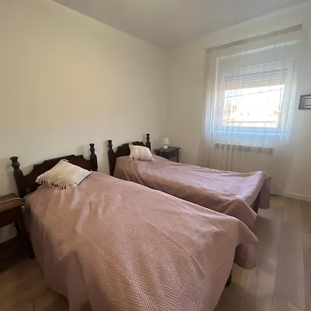 Bliss Apartments-taurunum2 Belgrade