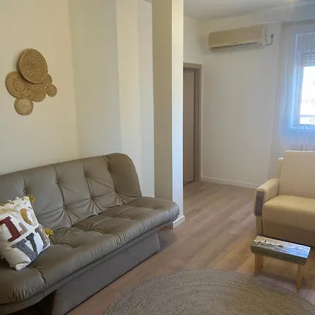 Bliss Apartments-taurunum2 Belgrade